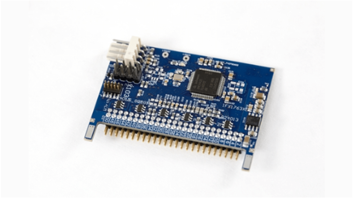 Infineon Evaluierungsplatine, KIT_3KW_2LLC_DI_CTRL LDO-Spannungsregler