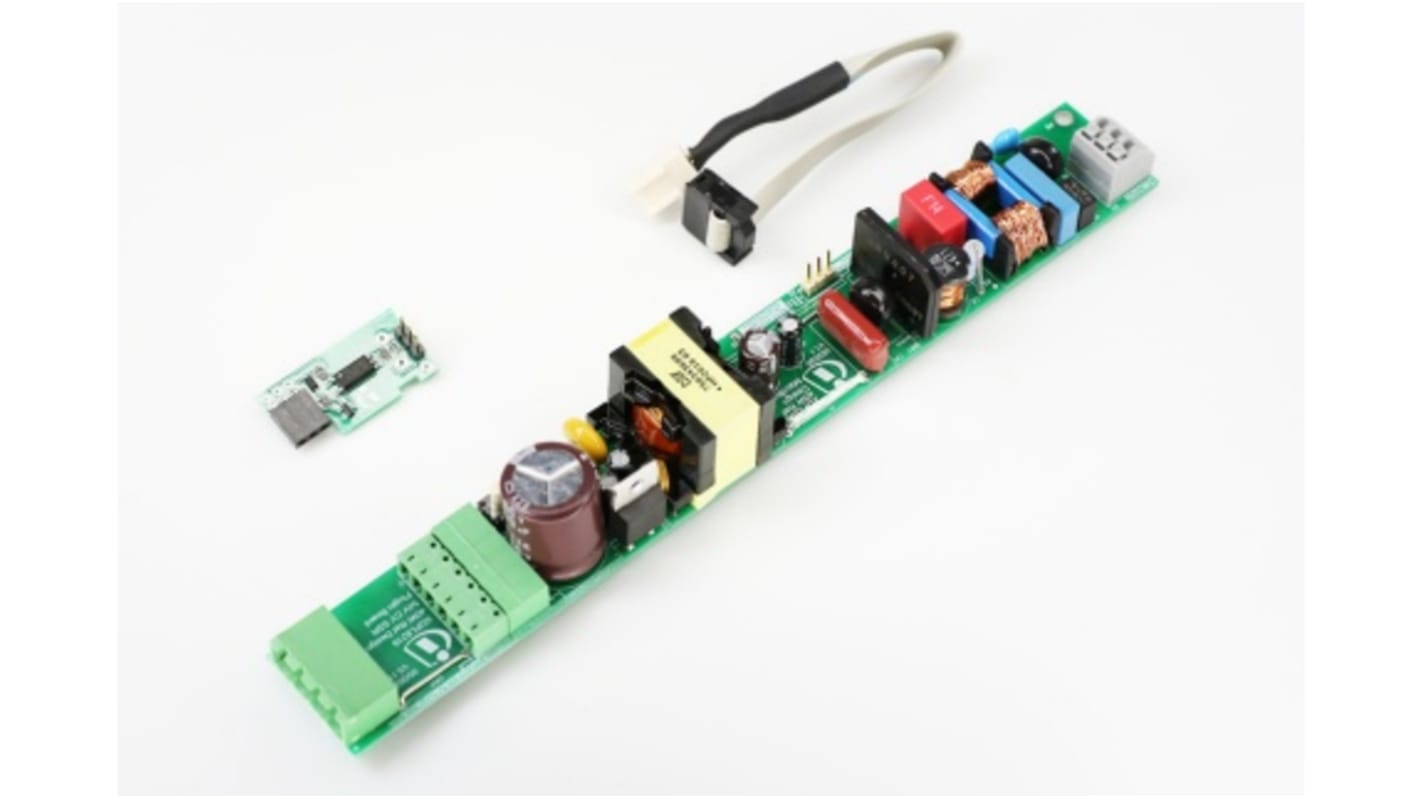 Infineon REF-XDPL8219-U40W Flyback Controller for Lighting