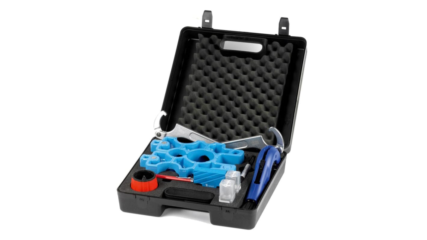 Transair Tool Case Tool Case 6698 00 05