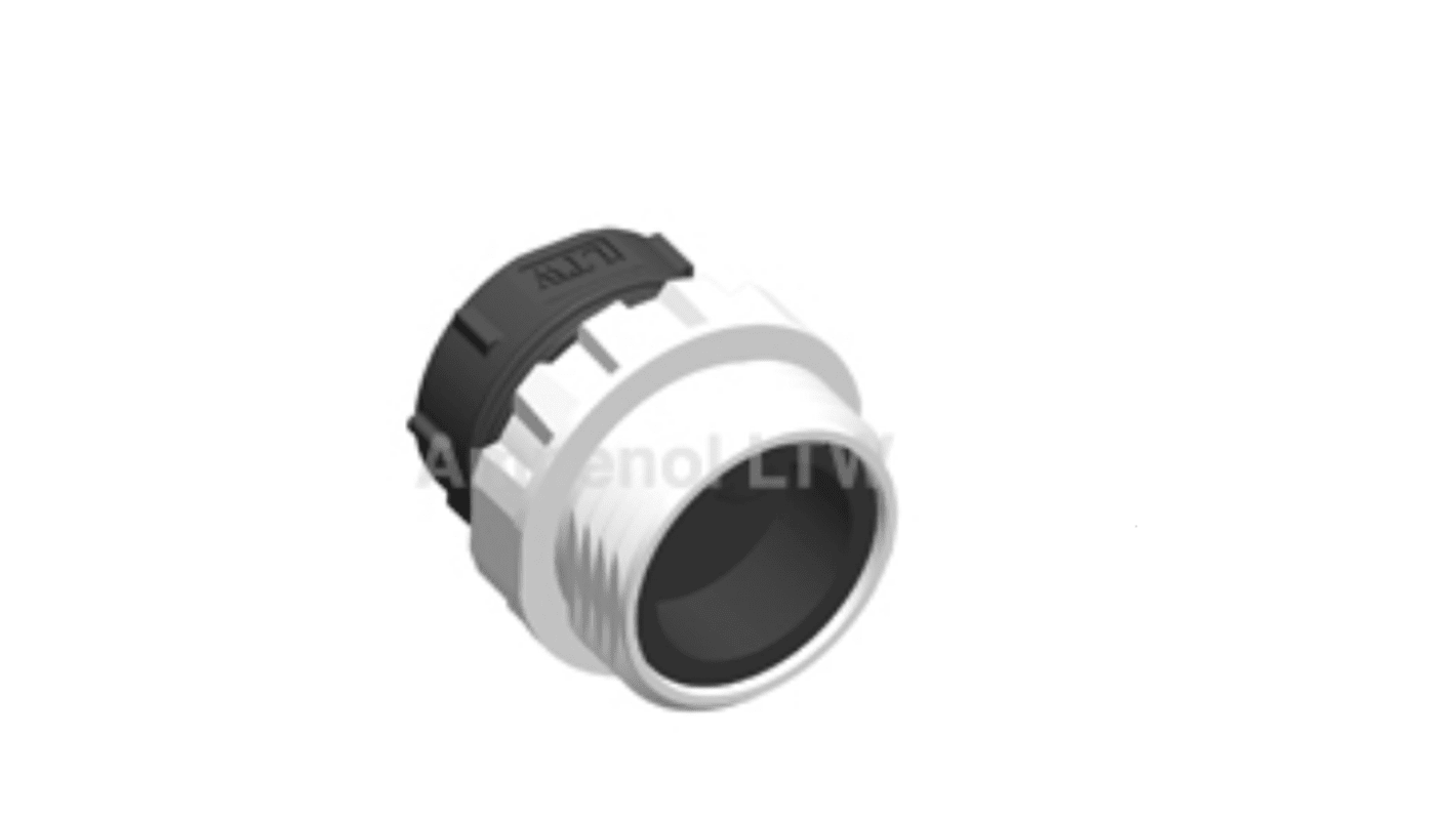 CAPWACMSPC1 Amphenol CERES Female Circular Connector Dust Cap IP68