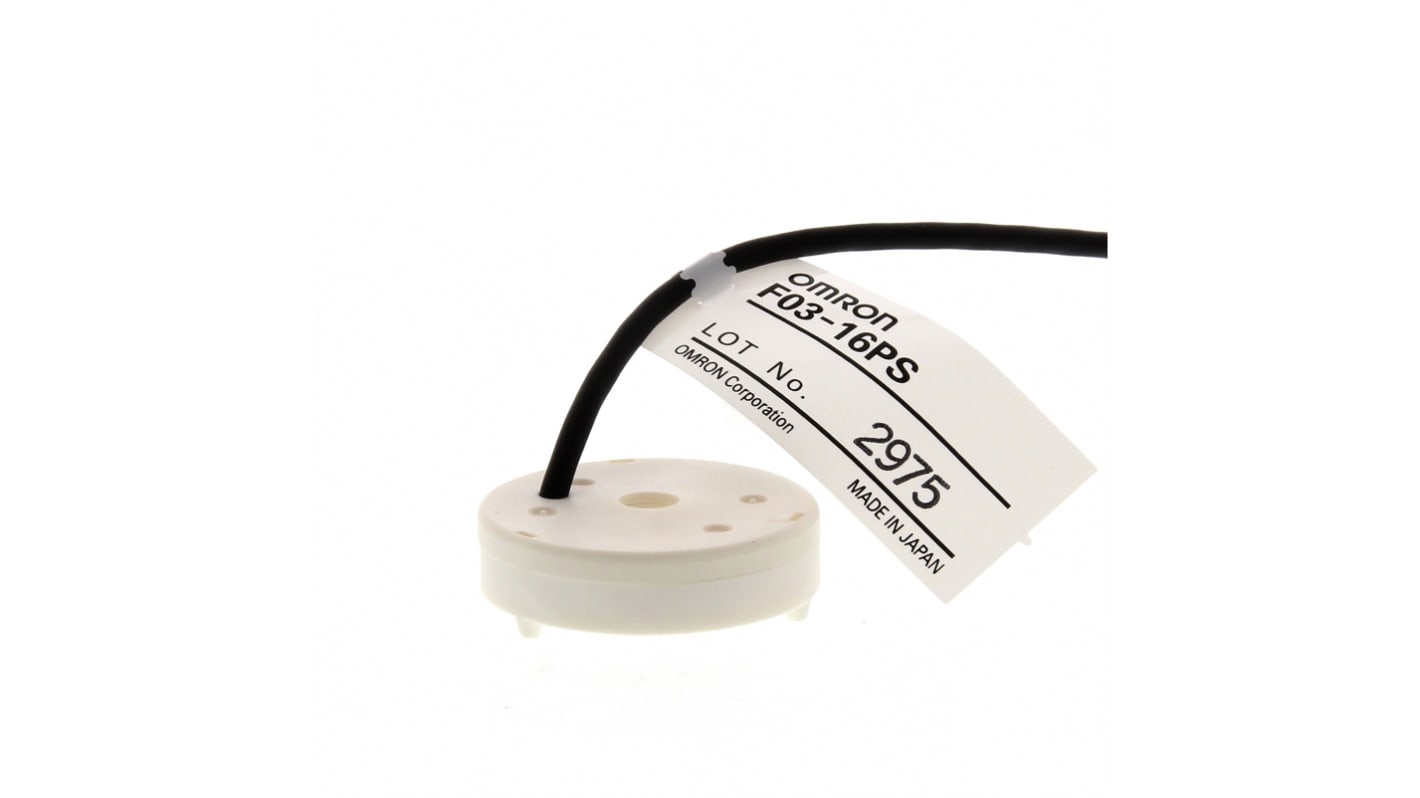 Omron Point Sensor for Use with K7L Series