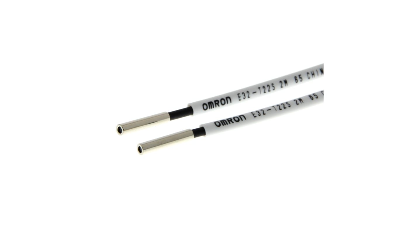 Omron Fibre Optic Sensor 4000 mm