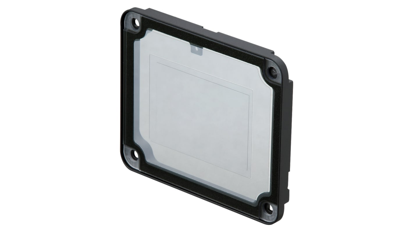 Filtro de luz polarizada Omron serie FHV, para FHV7