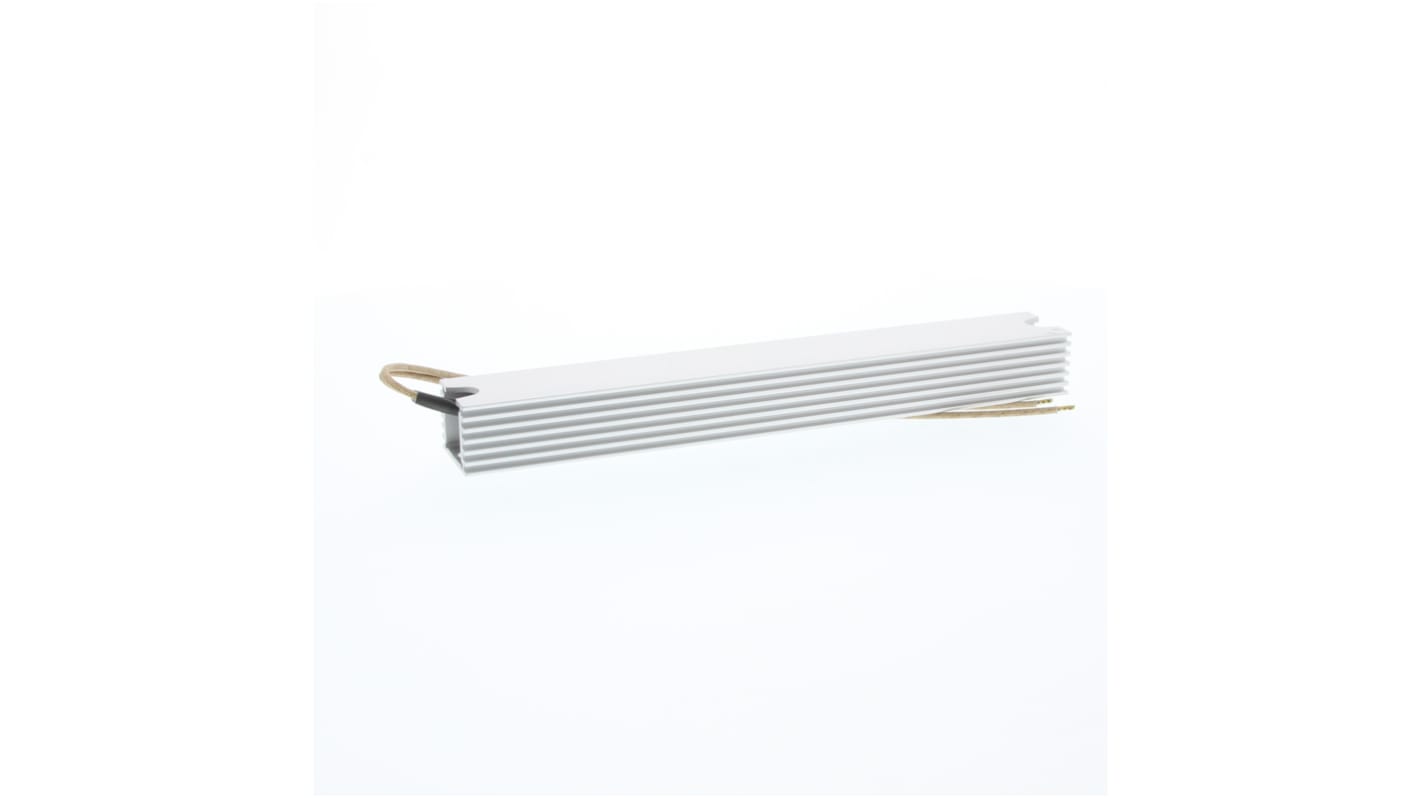 Resistencia de frenado Omron, trifásico, 200 V, 600 W, long. 320mm, para usar con Unidad giratoria