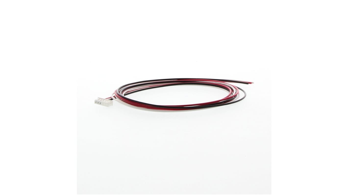 Analog monitor cable, 1 m