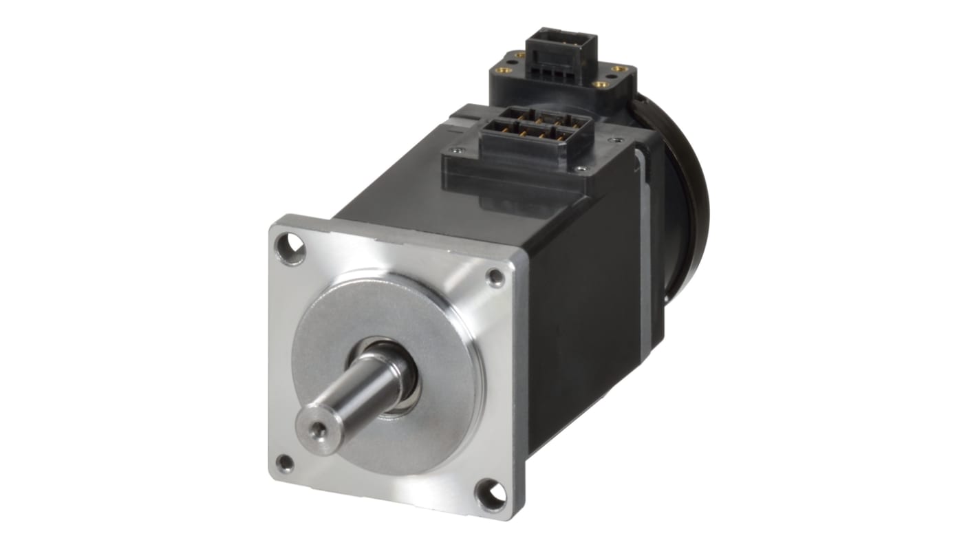 Servomotor, monofásico, Omron 1S, 230 V, 50 W