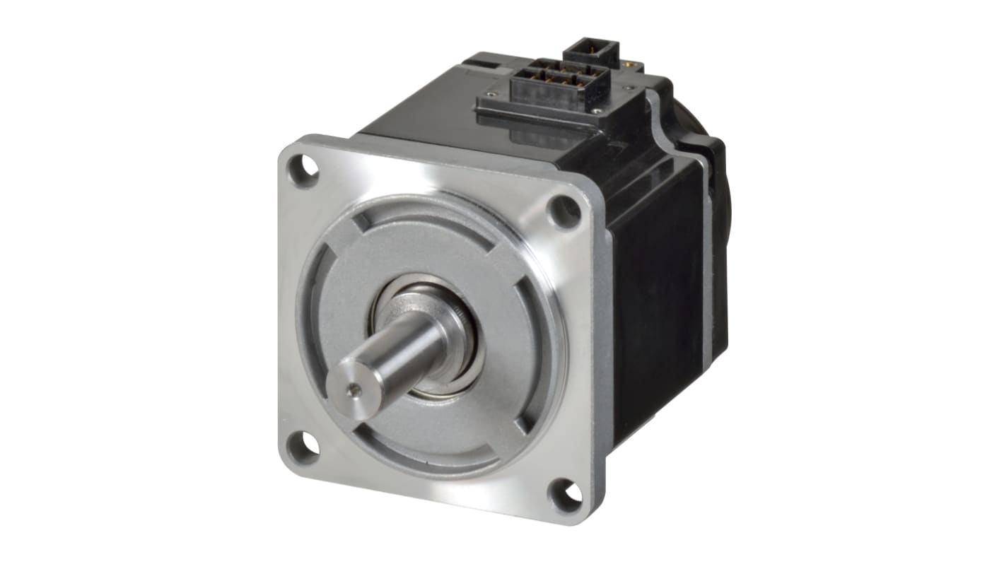 Servomotor, monofásico, Omron 1S, 230 V, 200 W