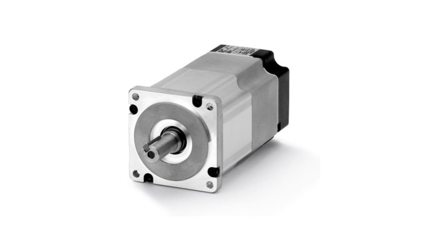 Servomotor, monofásico, Omron G Series, 200 V, 200 W