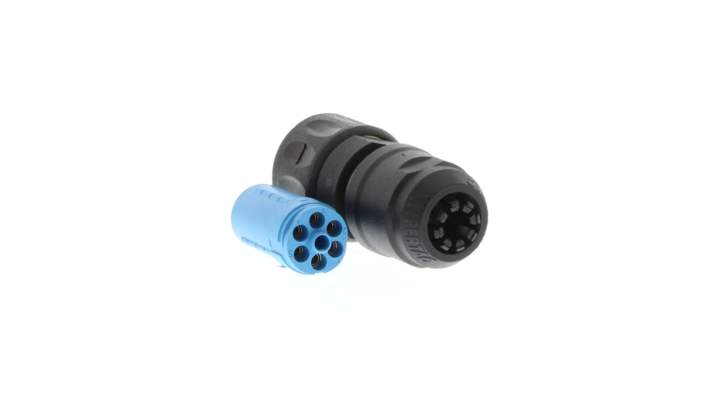 SPOC06KFSDN169 Omron Connector for Use with Servo Motor RS