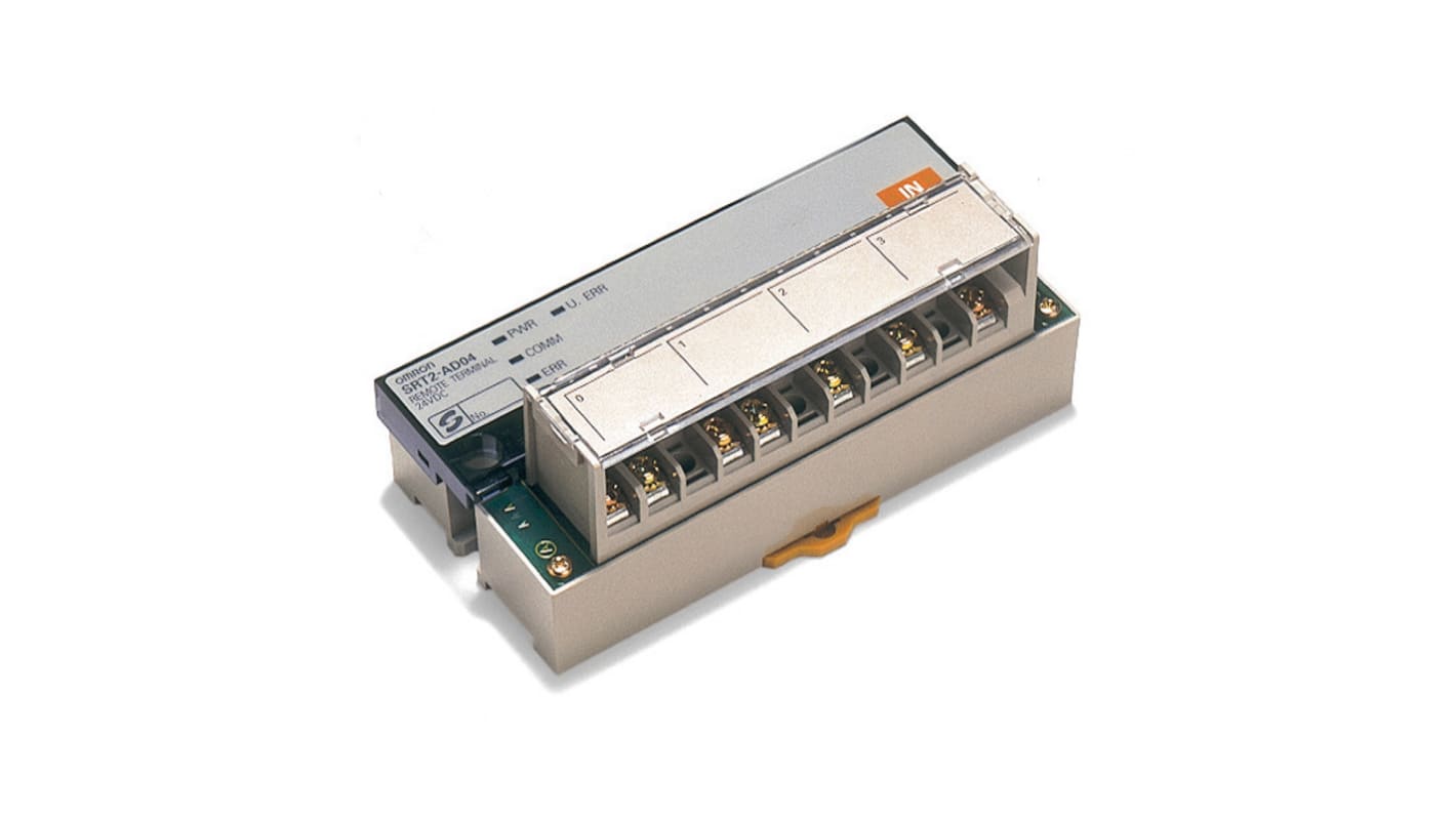 CompoBus Omron pour PLC