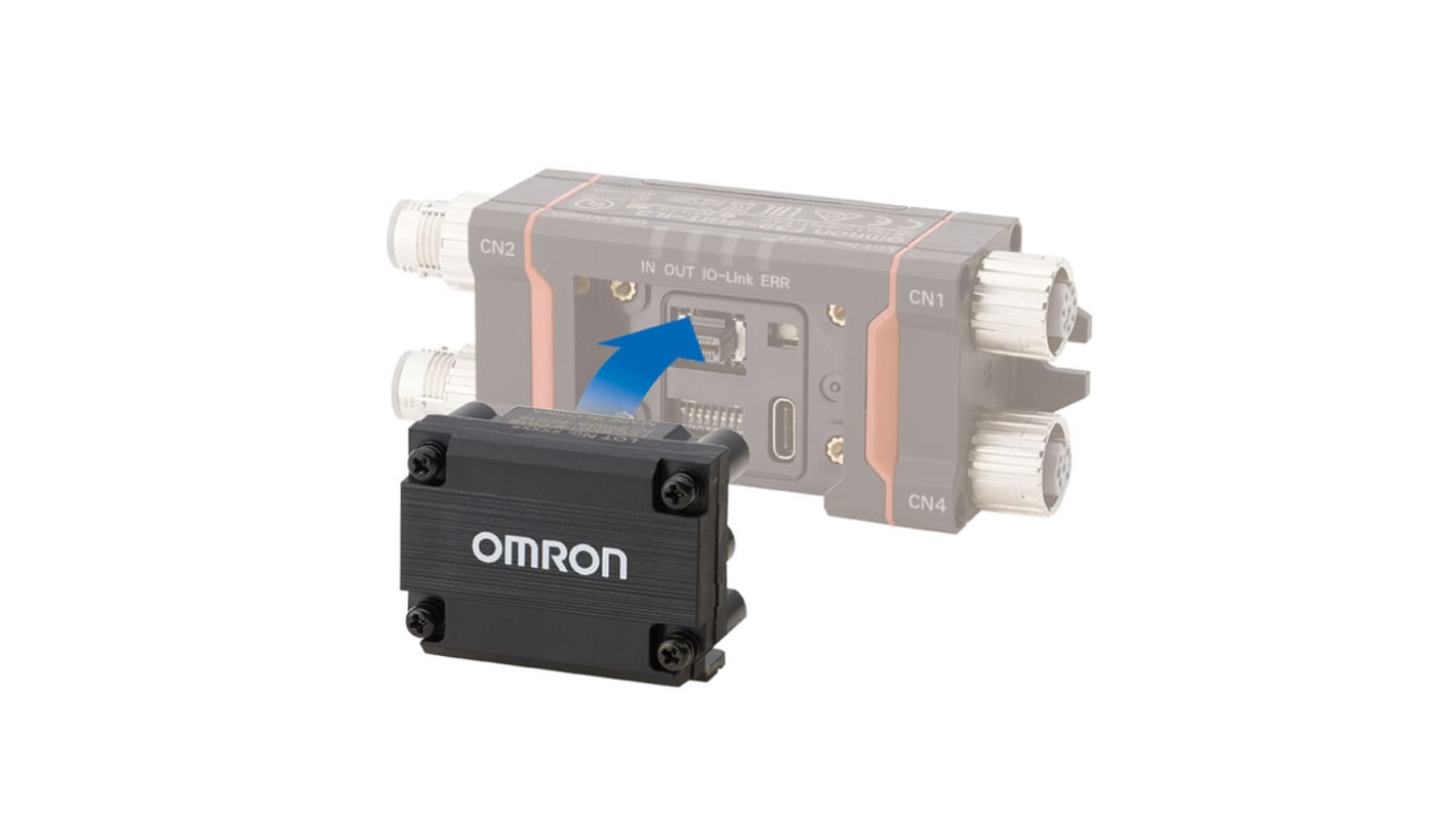 センサ取り付けブラケット Omron 通信ユニット 安全センサ