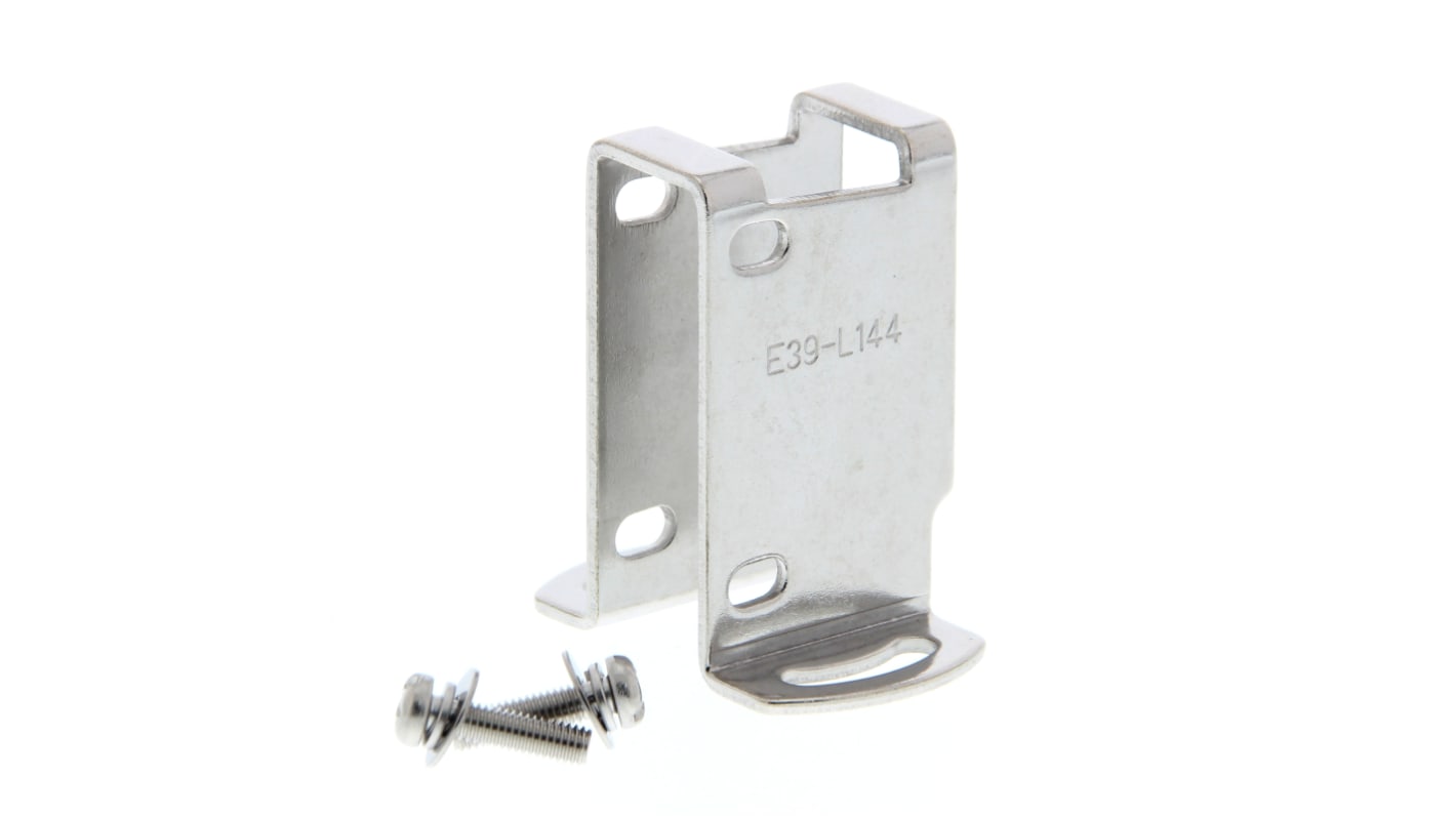 Omron Bracket for Use with E3Z