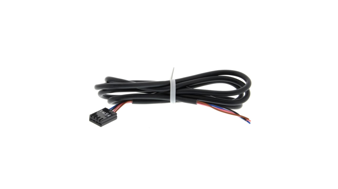 Conector Omron, para Serie EE