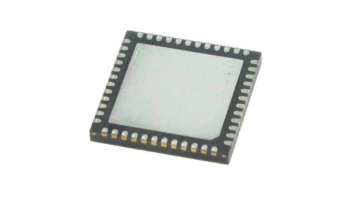 Toshiba Motor Driver IC TB67H401FTG(O,EL), VQFN, 48-Pin, 6A, 5 V, DC Bürstenmotor, Zweifach-Halbbrücke