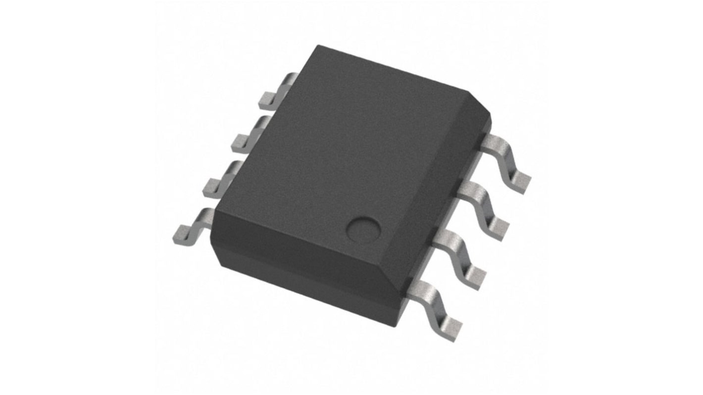 Controlador de motor de puente completo doble, TB67H450FNG(O,EL), HSOP 3.5A 5,5 V DC con escobillas PWM