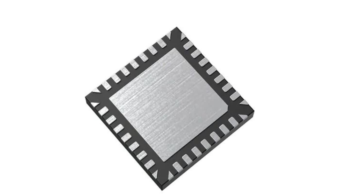 Toshiba TC78B027FTG(Z,EL), DC Motor Driver IC 24-Pin, VQFN