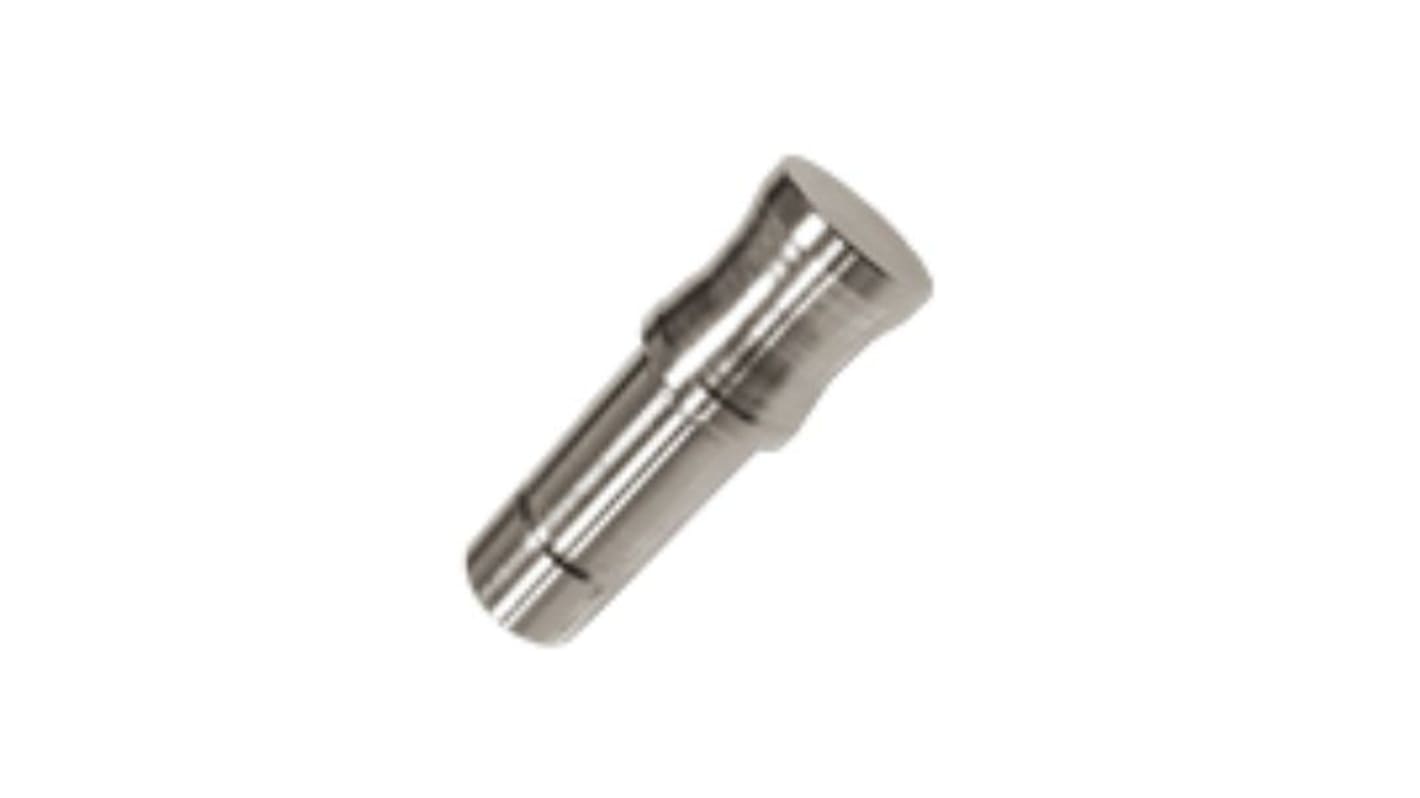 Legris Stainless Steel Plug Fitting for 16mm