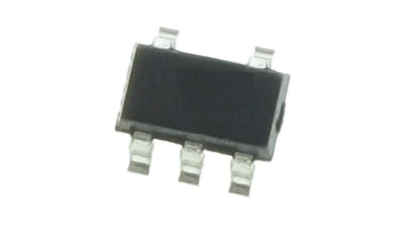 onsemi NCP164ASN280T1G, 1, Voltage Regulator 300mA, 2.8 V 5-Pin, TSOP5