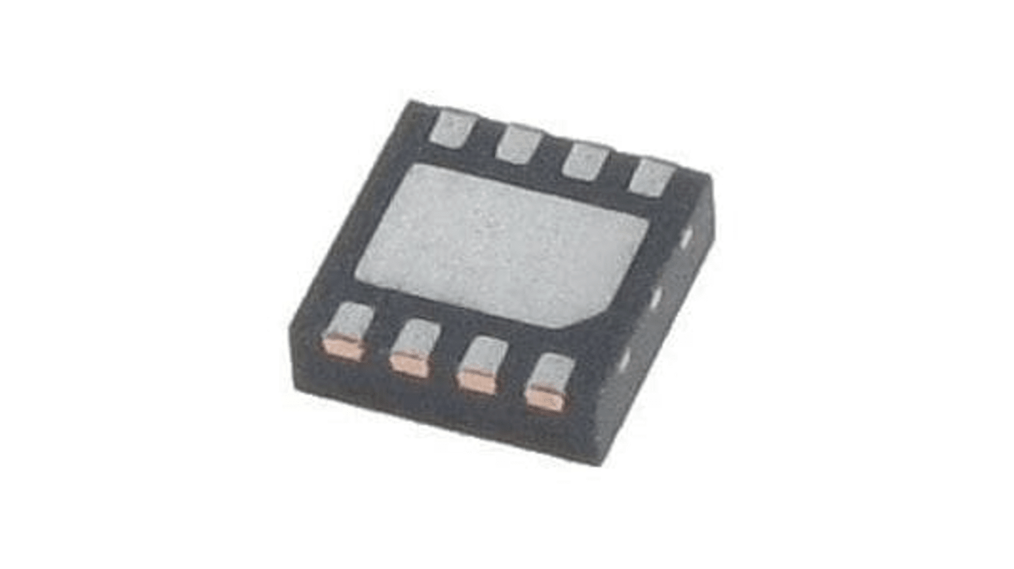 onsemi Spannungsregler 300mA, 1 DFN8, 8-Pin, Einstellbar