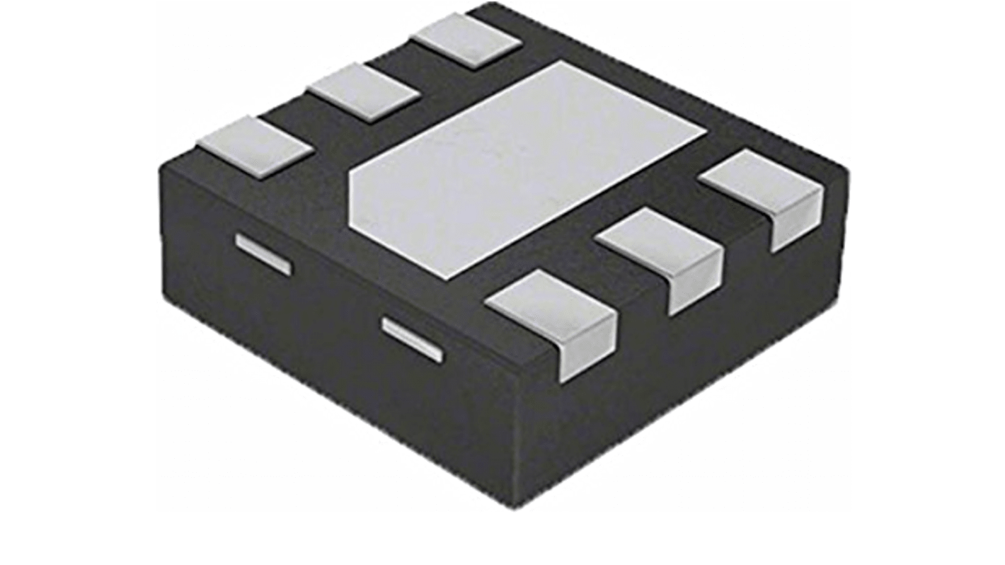 NCS20091MUTAG Onsemi Dual Operational Op Amp 350kHz 1 8 5 5 V 6