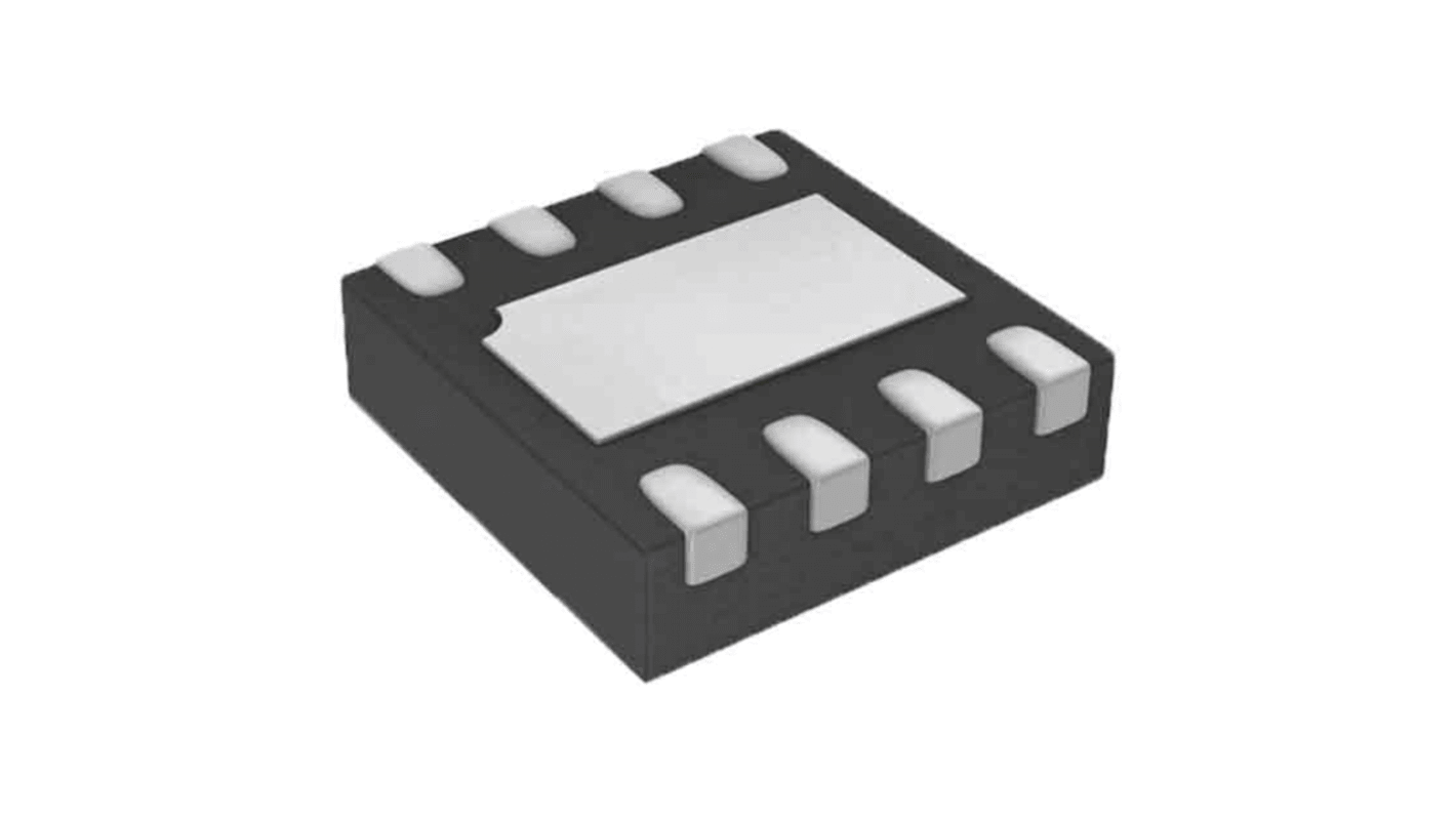 onsemi Operationsverstärker Zero Drift SMD MICRO, einzeln typ. 4 → 36 V, 8-Pin