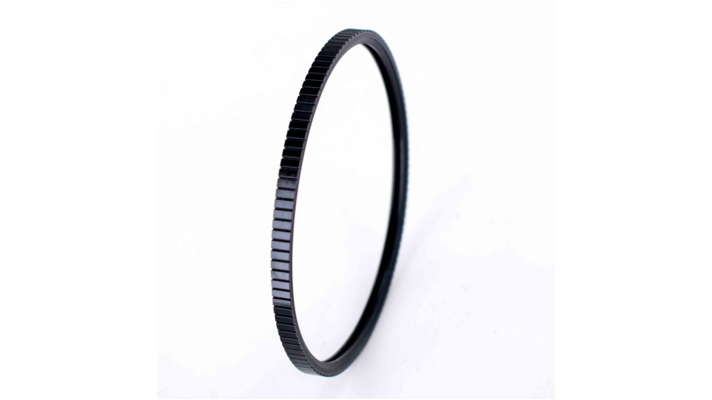 Fenner Drives Vee kilerem 70472501, L: 265mm Eagle Poly-V Belts