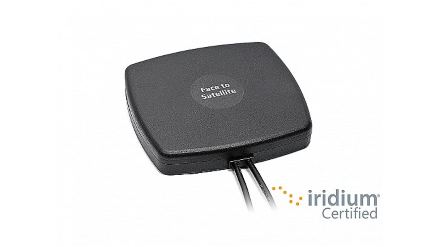 Mindenirányú 2J Antenna GPS antenna Ragasztó 2J6033PGF-300D302-C899G-C899G SMA Apa 4.5dBi GPS