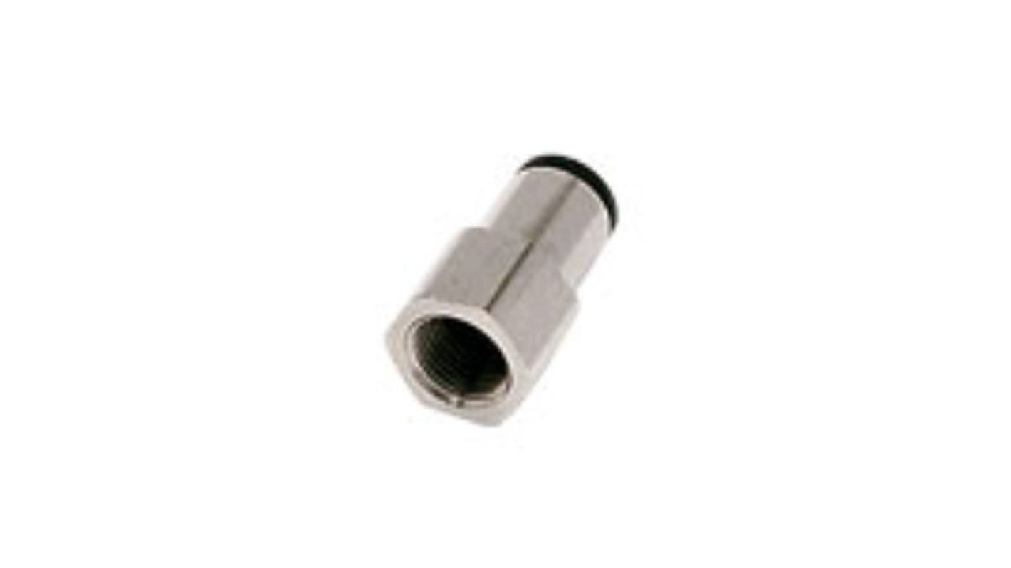 Legris LF3000 vers Enfichable, 12 mm G 1/2 Femelle