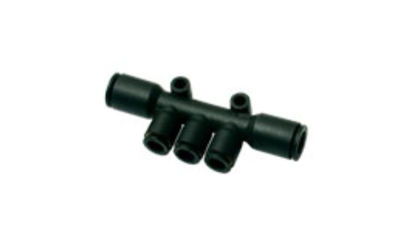 Manifold Legris, serie LF3000