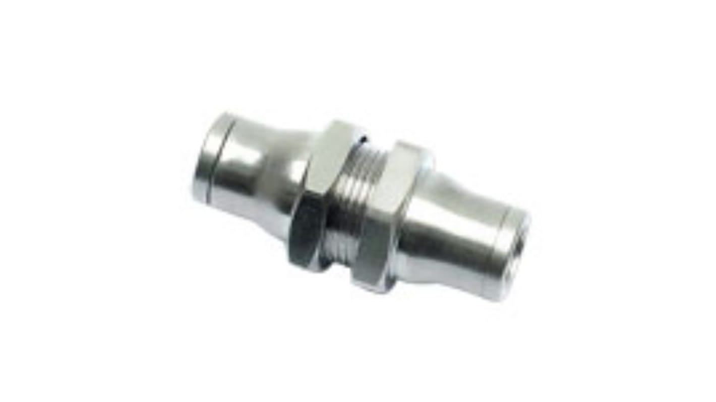 Raccordo pneumatico Legris, serie 3616, Ø foro 23mm