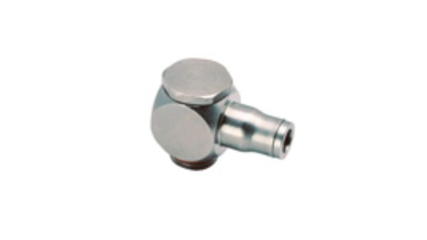 Legris Hydraulic Banjo Compression Tube Fitting, 3618 06 10