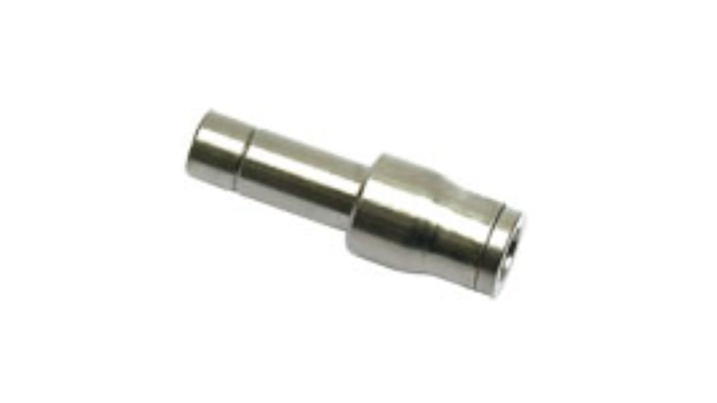 Legris LF3600 Series, Push In 6 mm to Push In 10 mm