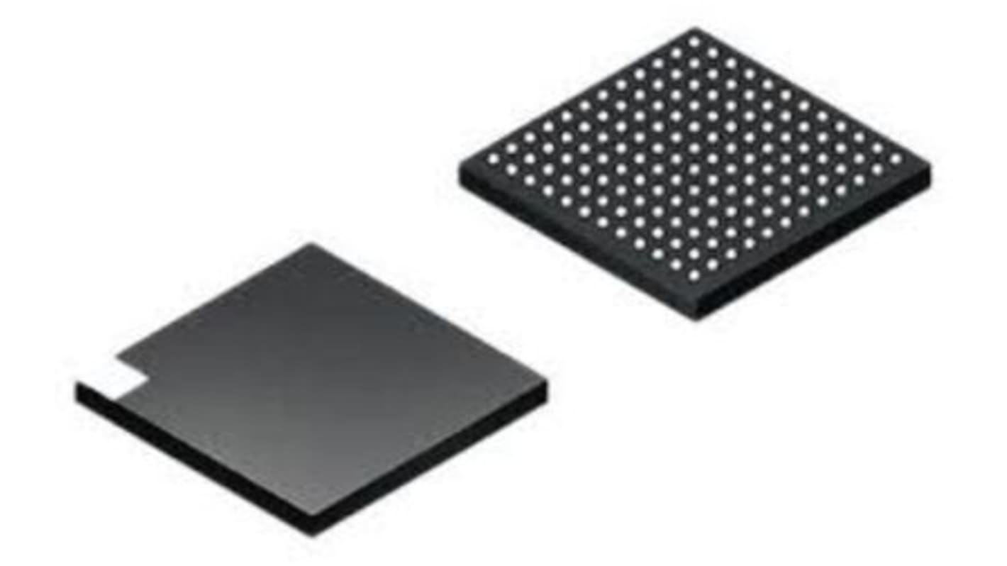 Stmicroelectronics stm32h723zgi6 8bit arm cortex m7 microcontroller