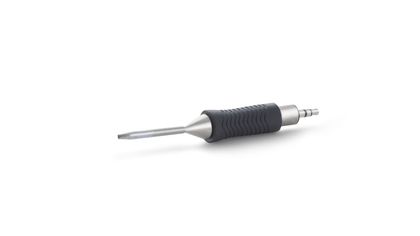 Weller RTM 015 S MS 1.5 x 0.4 mm Chisel Soldering Iron Tip