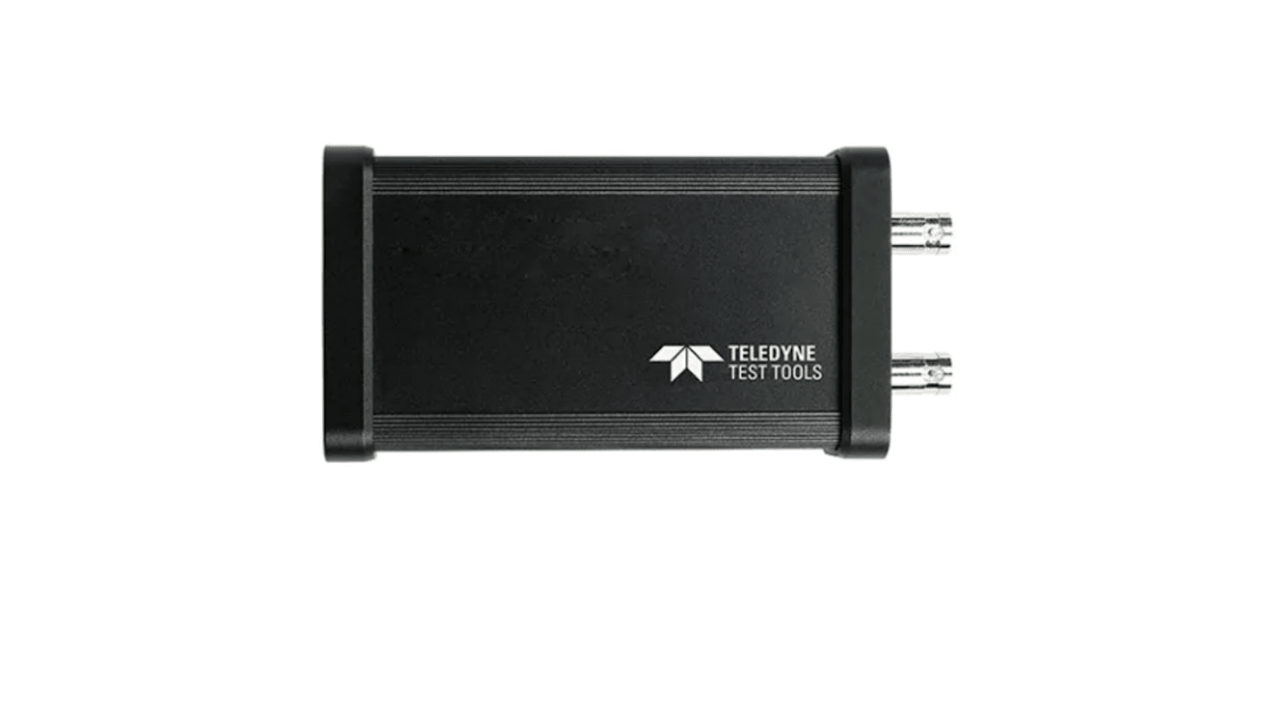 オシロスコープ用ソフトウェア Teledyne LeCroy USB AWG モジュール T3DSO1000-FG用 1.1.17R6