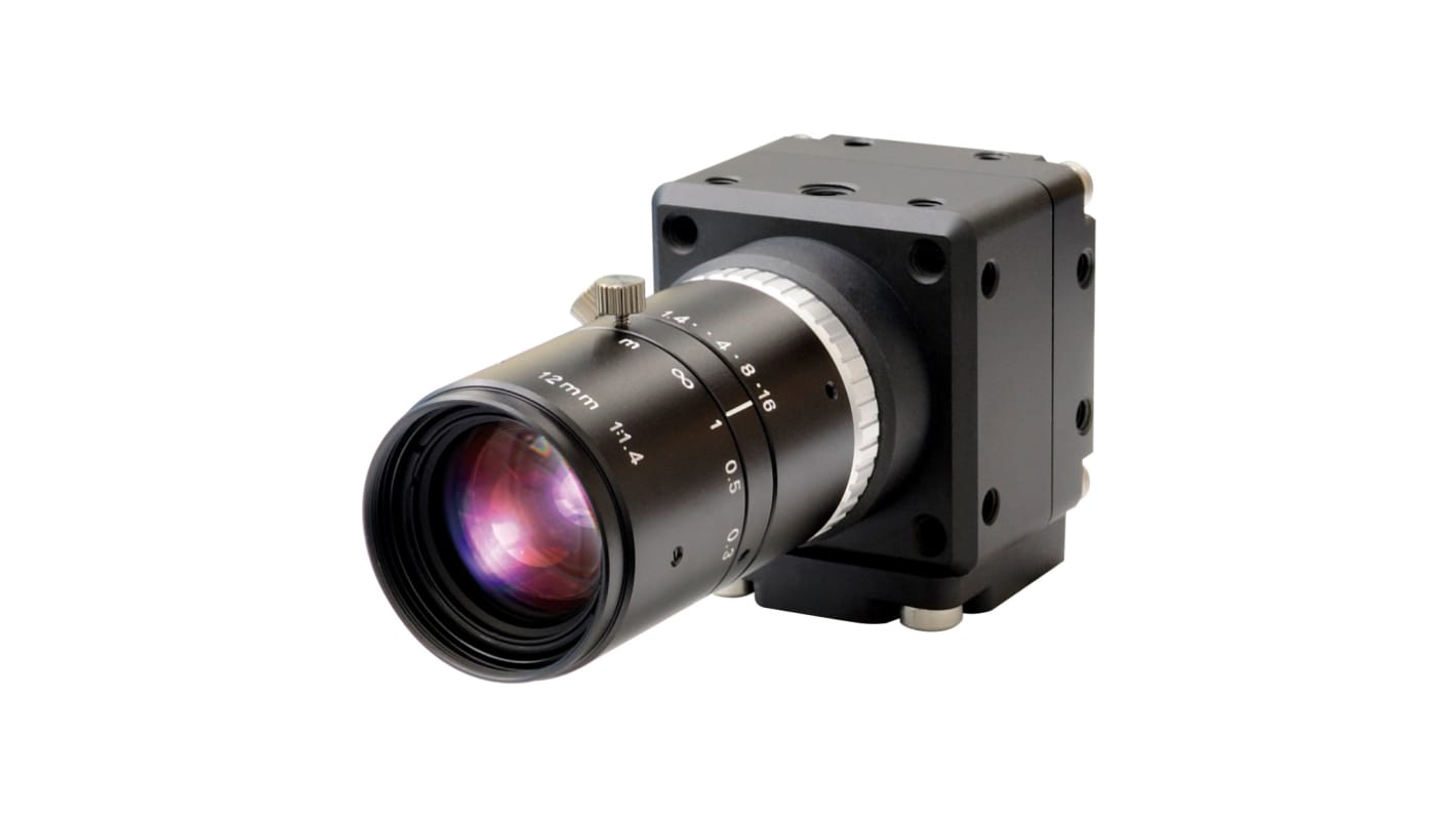 Omron Inspection Camera, 4 Millionpixelek Resolution, LED Illumination