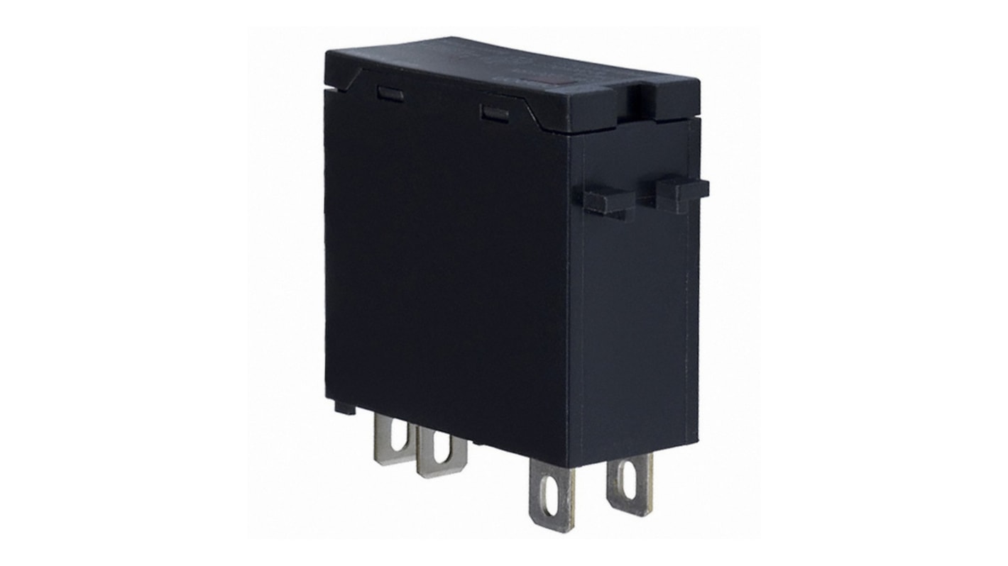 G3ROD201SNUTU DC524 Omron G3R Series Solid State Relay, 1.5 A Load