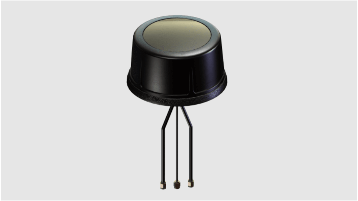 Omnidirezionale Antenna multibanda Laird External Antennas VLT69273B11J-518A Diretto Cupola, Esterno SMA Maschio 4.7dBi