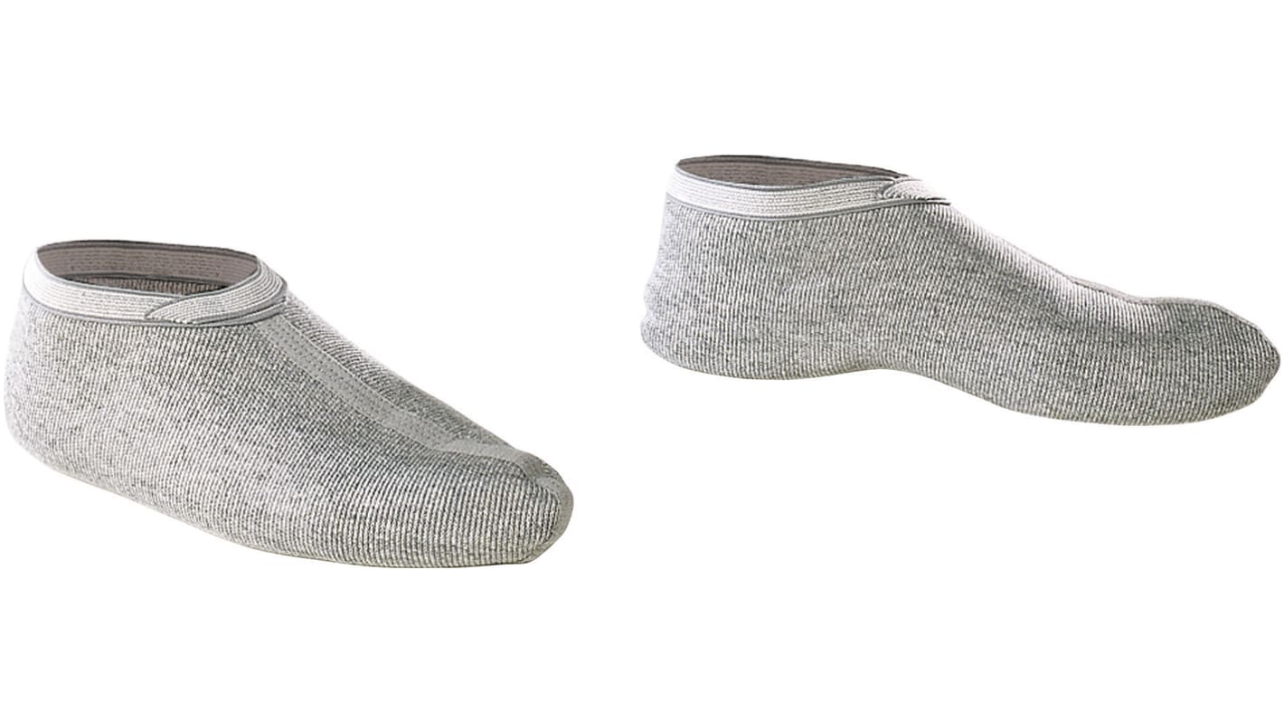 Delta Plus Grey Isothermic Slipper, size 38 → 39