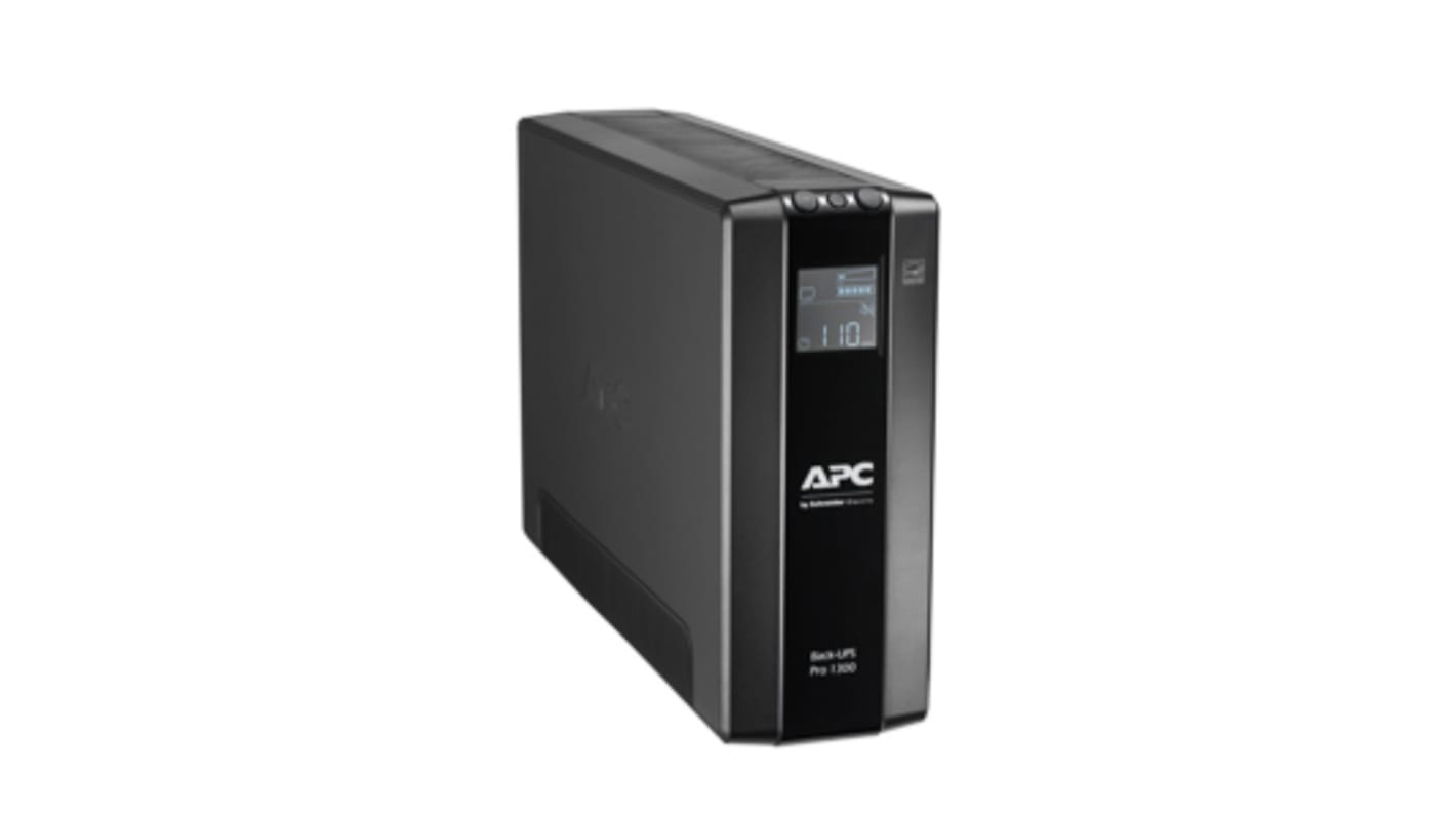 BR1300MI APC 230V Input Stand Alone Uninterruptible Power Supply