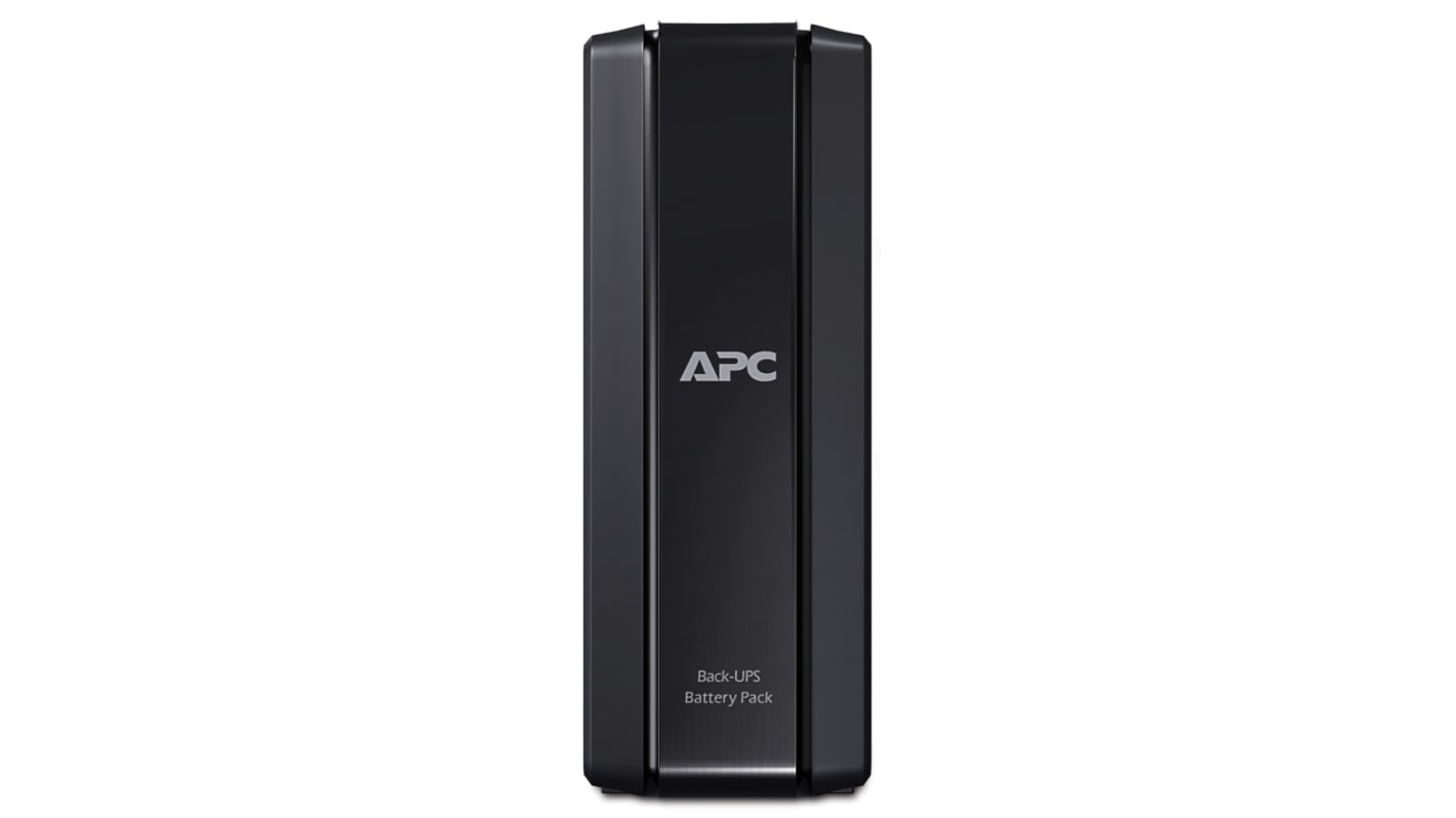BR24BPG | APC Battery Pack, for use with UPS | RS