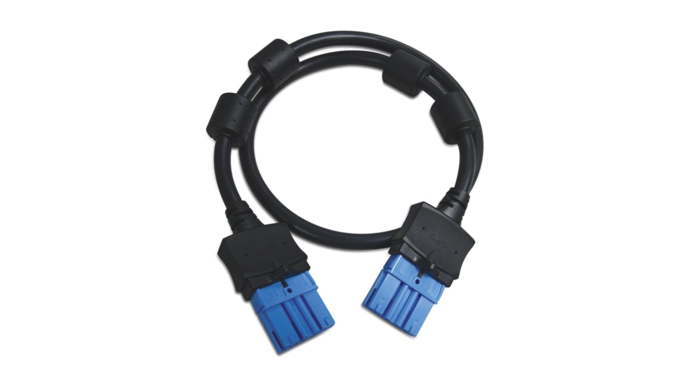 Cable alargador UPS APC SMX039-2 para usar con Smart-UPS APC