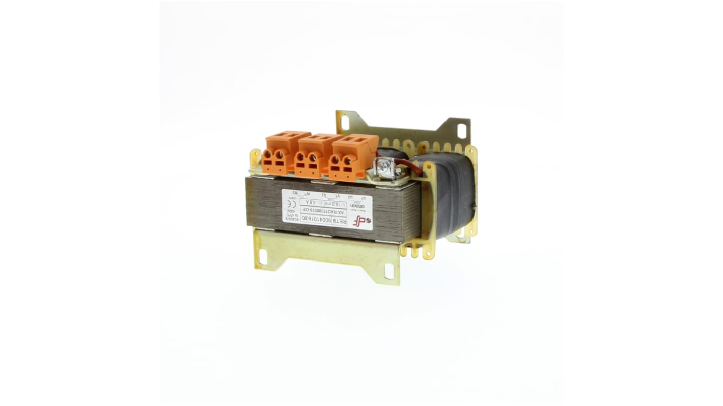 Carte d'amplification Omron, 8 A, pour 400 Vac