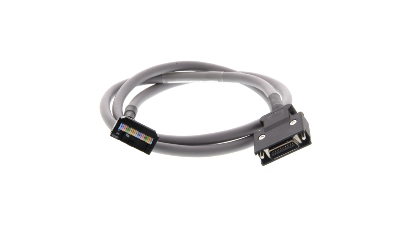 Omron G5 series Series Cable