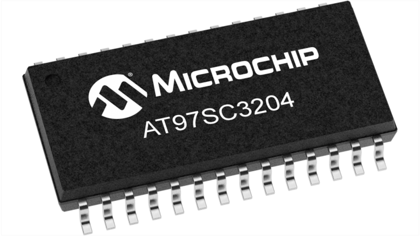 Kit de développement logique programmable Microchip, TSSOP 28 broches