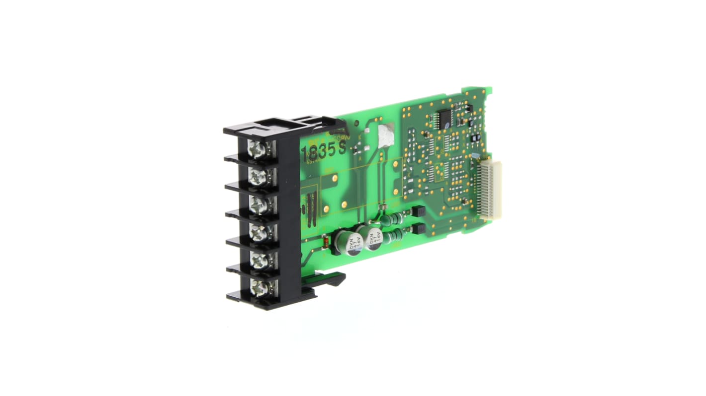 Module de communication Ethernet Omron Communications