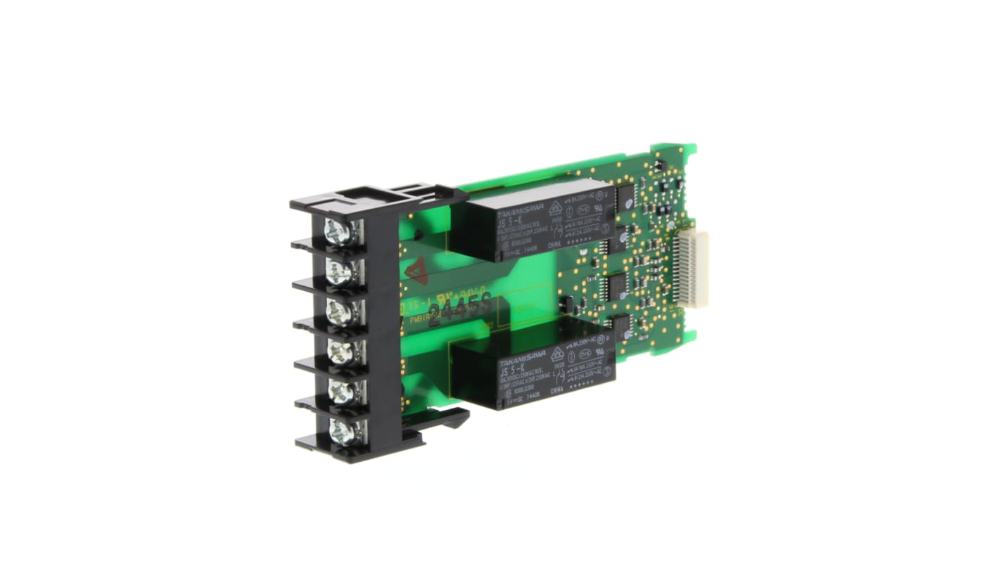 Module de communication Ethernet Omron Communications