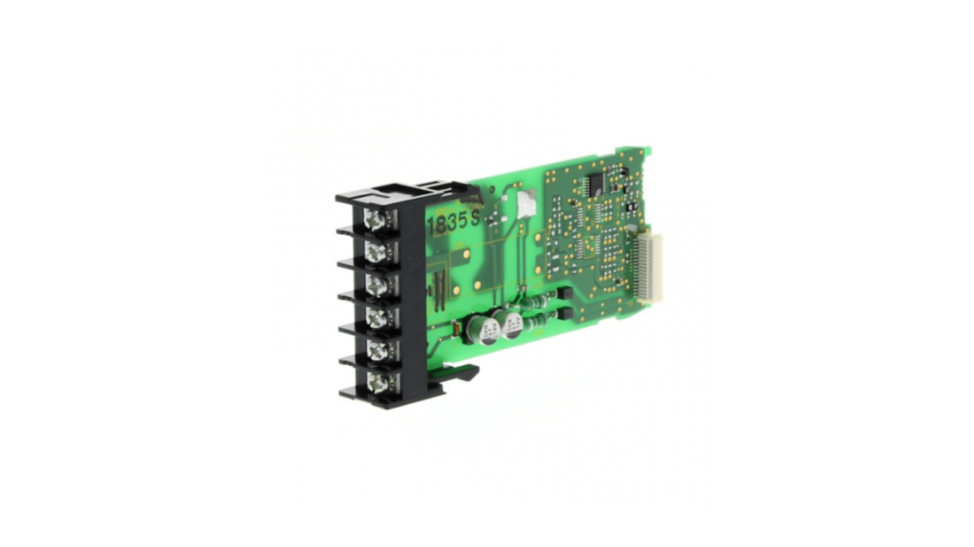 Module de communication Ethernet Omron Communications