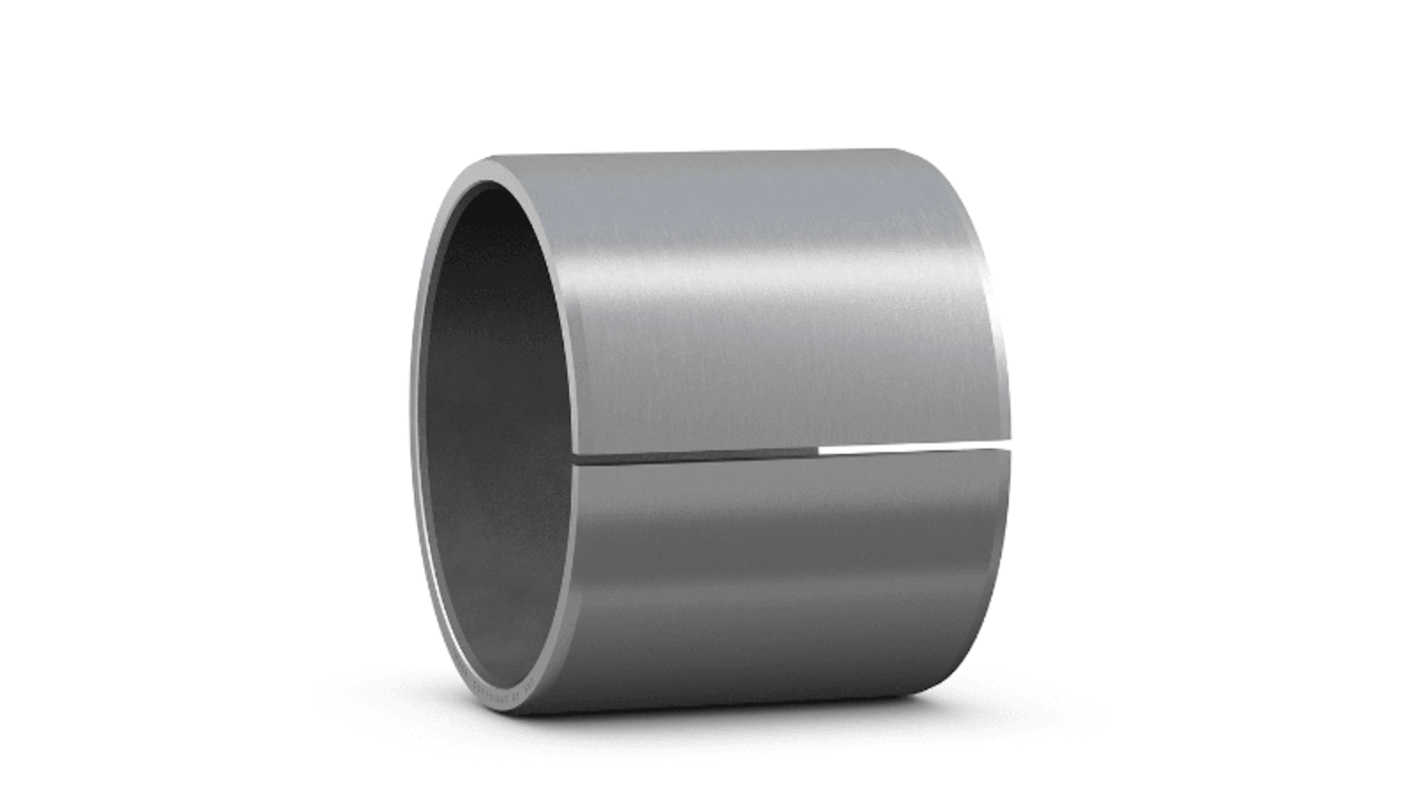 SKF PCM 657050 E 65mm Bore Spherical Bearing, 800kN Radial Load Rating, 70mm O.D