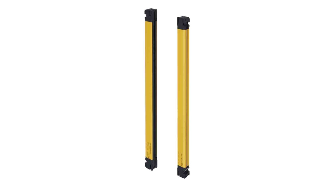 F3SG-4SRB0640-14 | Omron F3SG-SRB Series Light Curtain, Sender ...